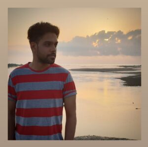 Aaditya Balachandran