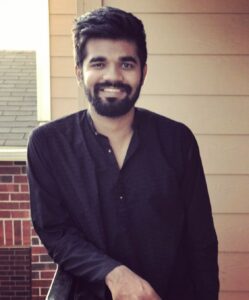 Inderjeeth Damodaran