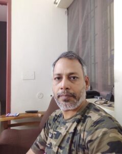 Dinesh Kumar
